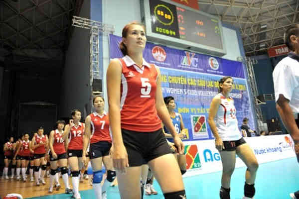 Mẹo cược bóng chuyền Online kiếm tiền hiệu quả cho người mới