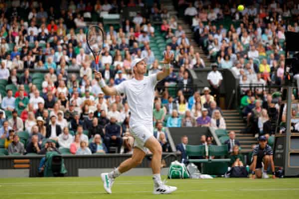 Một số sai lầm cược Tennis phổ biến người mới cần tránh