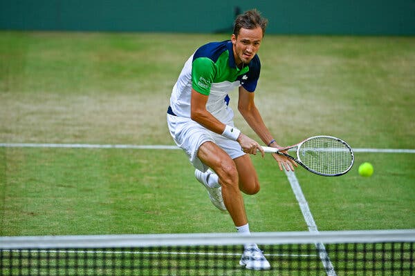 Một số sai lầm cược Tennis phổ biến người mới cần tránh