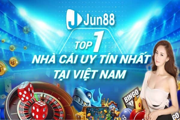 Top 3 nhà cái hoàn trả cao nhất trên thị trường