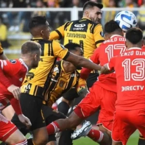 River Plate vs The Strongest, 7h00 ngày 28/6 – Soi kèo Copa Libertadores