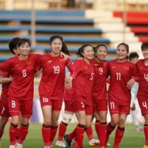 Nữ Mỹ vs Nữ Việt Nam, 8h00 ngày 22/7 – Soi kèo World Cup nữ 2023