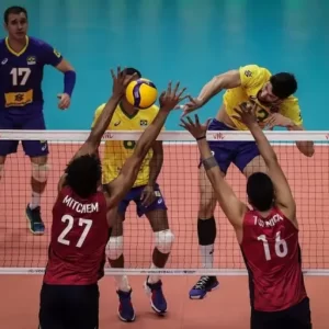 Tips cược bóng chuyền phần trăm thắng cao