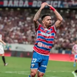 Fluminense vs Fortaleza, 2h00 ngày 4/9 – Soi kèo VĐQG Brazil