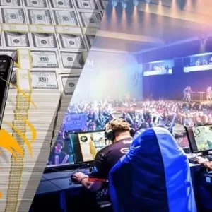 Mẹo cược Esports bất bại đến thời điểm hiện tại