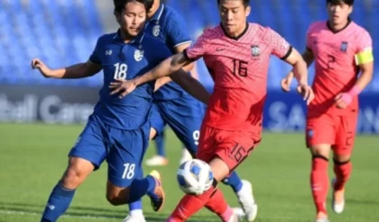 Hàn Quốc vs Thái Lan, 18h00 ngày 21/3 – Soi kèo Vòng loại World Cup