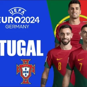 Đường đến VCK Euro 2024 của tuyển Bồ Đào Nha: Ronaldo có làm nên lịch sử?