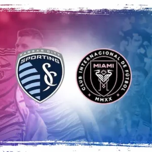 Soi kèo HOT Sporting KC vs Inter Miami 07h30 ngày 14/04 – MLS League