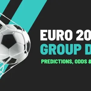 Dự đoán đội bóng đứng thứ 2 bảng D Euro 2024