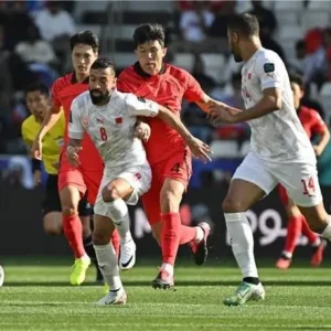 Soi kèo HOT U23 Hàn Quốc vs U23 Indonesia 0h30 ngày 26/4 – U23 Châu Á