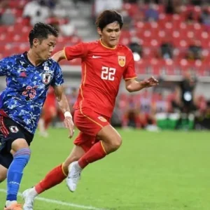 Soi kèo HOT U23 Nhật Bản vs U23 Trung Quốc 20h00 ngày 16/04 – U23 châu Á