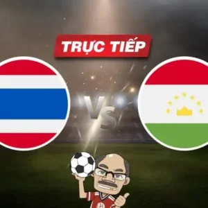 Soi kèo HOT U23 Thái Lan vs U23 Tajikistan, 22h30 ngày 22/04 – U23 Châu Á