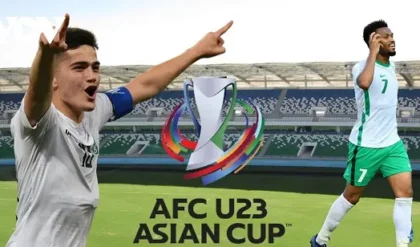 Soi kèo HOT U23 Uzbekistan vs U23 Saudi Arabia 21h00 ngày 26/4 – U23 Châu Á
