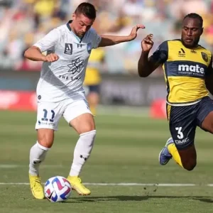 Soi kèo HOT Central Coast vs Sydney FC, 16h45 ngày 18/05 – A League