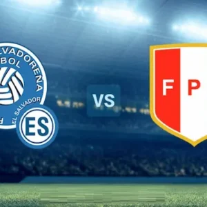 Soi kèo El Salvador vs Peru, 07h30 ngày 15/06