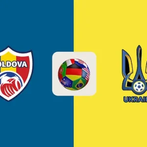 Soi kèo Moldova vs Ukraine, 23h00 ngày 11/06