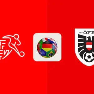 Soi kèo Hot Thụy Sỹ vs Áo, 23h00 ngày 08/06 – Giao hữu