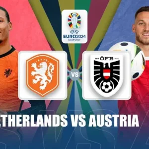 Soi kèo Euro 2024 Hà Lan vs Áo 23h ngày 256
