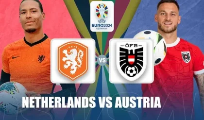 Soi kèo Euro 2024 Hà Lan vs Áo 23h ngày 256