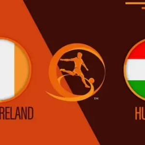 Soi kèo Hot CH Ireland vs Hungary, 01h45 ngày 0506