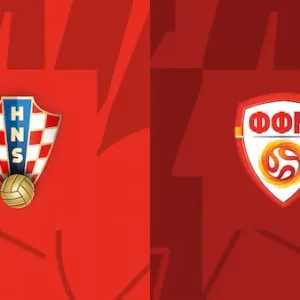 Soi kèo Hot Croatia vs Bắc Macedonia, 00h00 ngày 04/06