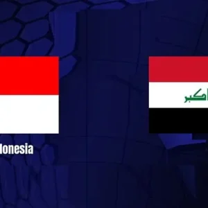 Soi kèo Hot Indonesia vs Iraq, 16h00 ngày 06/06