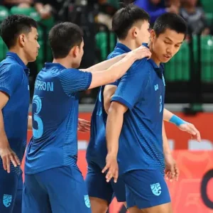 Soi kèo Hot Trung Quốc vs Thái Lan, 19h00 ngày 06/06