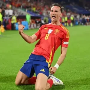 Cầu thủ xuất sắc nhất Euro 2024: Cái tên không ai nghĩ đến