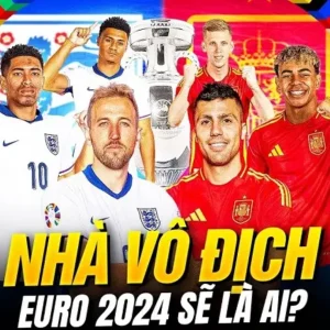 4 lý do sẽ giúp tuyển Anh vô địch Euro 2024