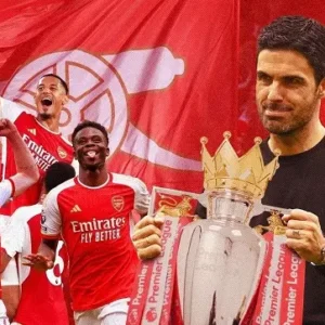 Những lý do giúp Arsenal tự tin đua vô địch Premier League 2425