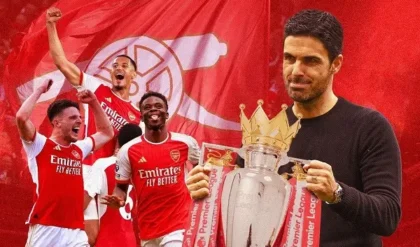 Những lý do giúp Arsenal tự tin đua vô địch Premier League 2425