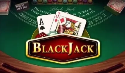 Hướng dẫn chơi casino: Đặt cược Blackjack tại 188Bet