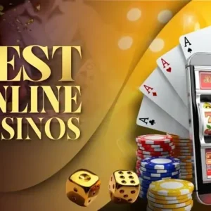 Casino online: Những lợi ích không ngờ tới