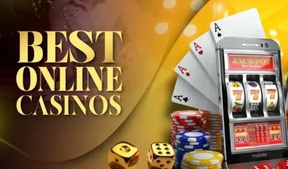 Casino online: Những lợi ích không ngờ tới