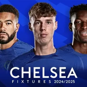 Nhận định Premier League 2024/25: Chelsea mất phương hướng