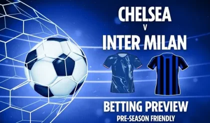 Soi kèo Chelsea vs Inter, 21h00 ngày 1108