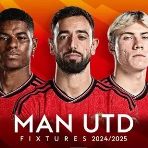 Nhận định Premier League 2024/25: Man United khó có đột phá