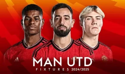 Nhận định Premier League 2024/25: Man United khó có đột phá