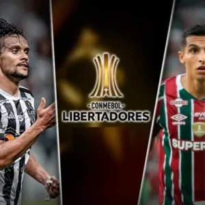 Soi kèo HOT Atletico Mineiro vs Fluminense 5h00 ngày 269 – Copa Libertadores