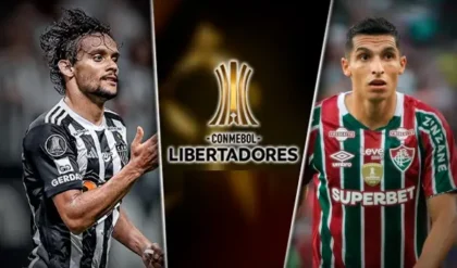 Soi kèo HOT Atletico Mineiro vs Fluminense 5h00 ngày 269 – Copa Libertadores