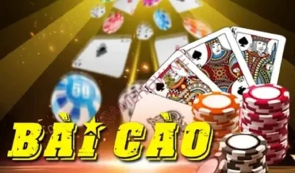 Bài cào online: Những kiến thức dành cho người mới