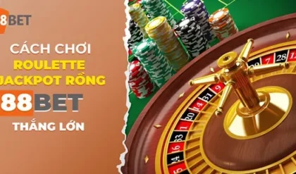 3 Bí kíp chơi Roulette online nâng cao cơ hội thắng tiền nhà cái