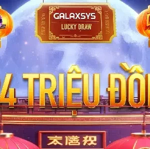 Khuyến mãi 188BET Trung Thu - Độc Quyền Galaxsys Cho Mùa Trung Thu