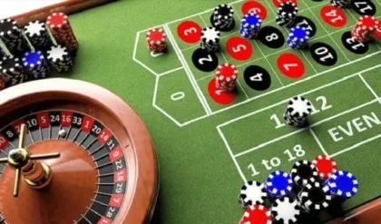 2 kỹ thuật chơi Roulette trực tuyến biến bạn thành cao thủ