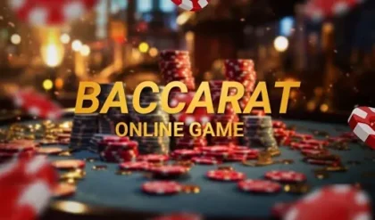 Những sai lầm thường mắc phải khi chơi Baccarat online