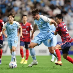 Soi kèo HOT Gwangju vs Daegu, 17h30 ngày 1810 – K League