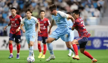 Soi kèo HOT Gwangju vs Daegu, 17h30 ngày 1810 – K League