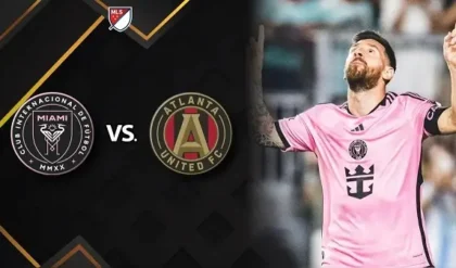 Soi kèo HOT Inter Miami vs Atlanta United, 07h30 ngày 2610 – MLS Playoffs 2024