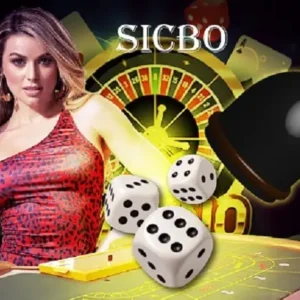 Hướng dẫn chơi Sicbo tại 188Bet chỉ với 3 bước