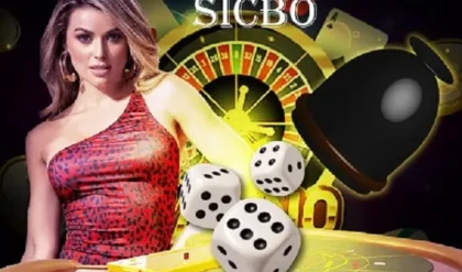 Hướng dẫn chơi Sicbo tại 188Bet chỉ với 3 bước